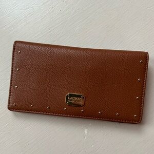 Ralph Lauren Wallet